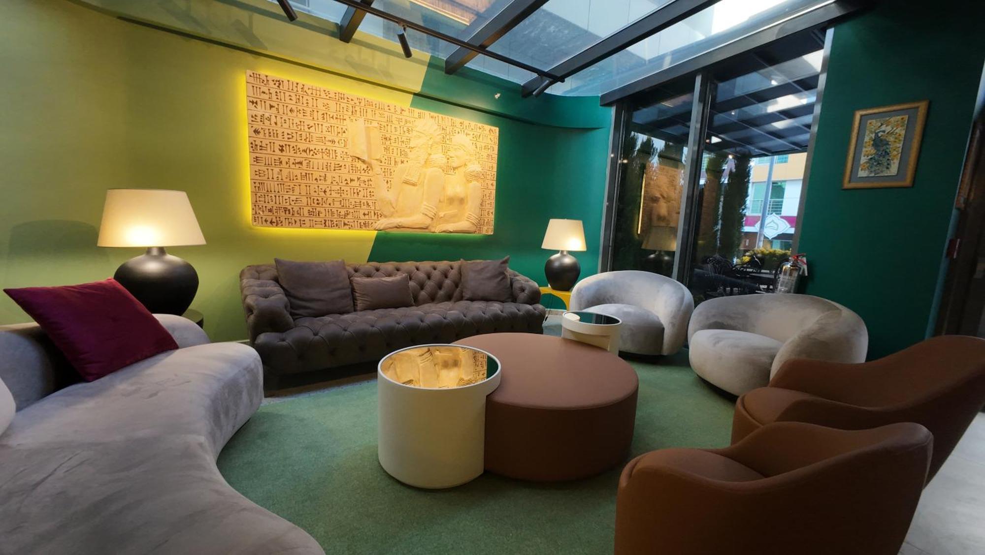 Ibis Styles Otel 4*
