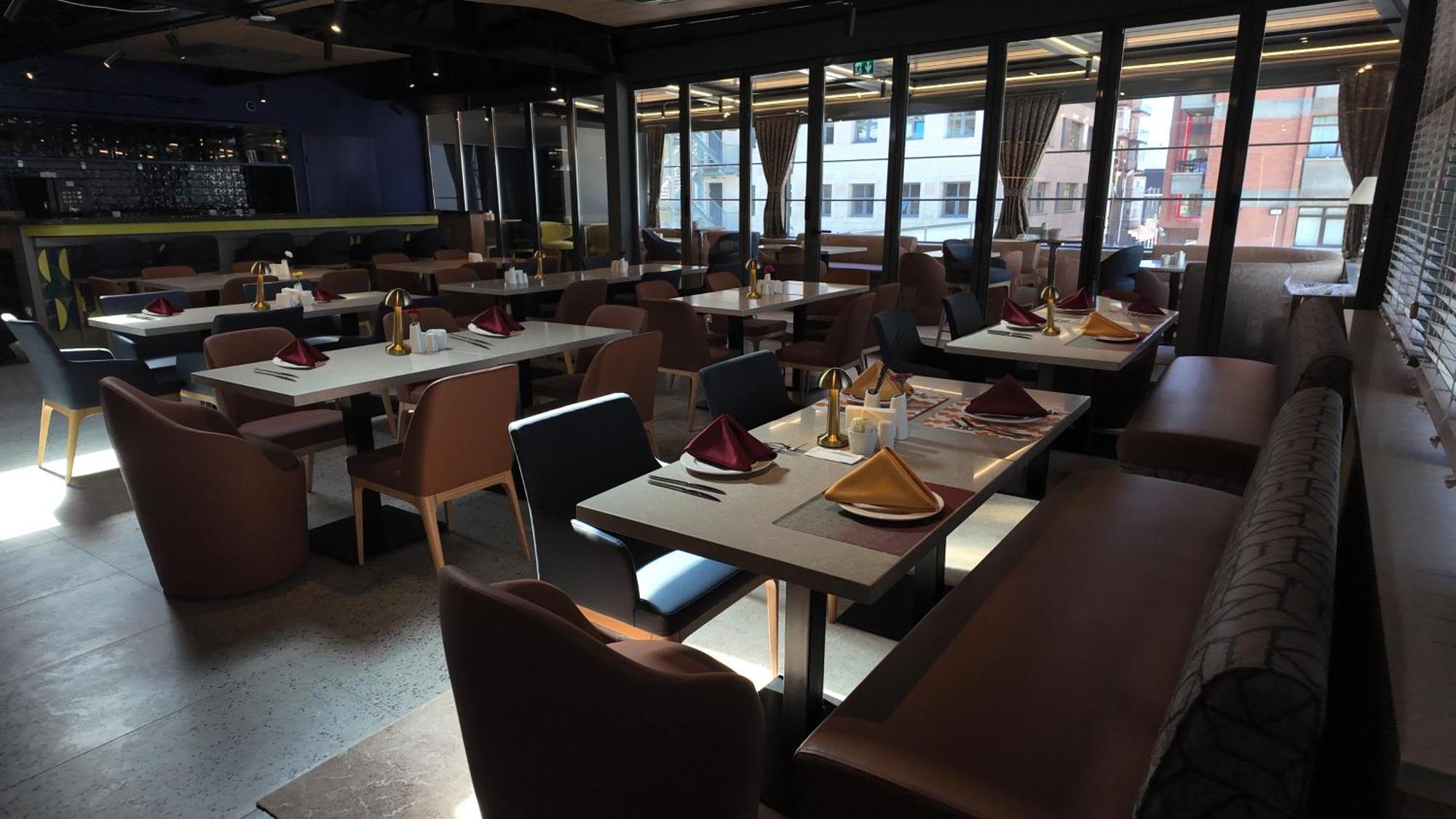 Ibis Styles 4* Ankara